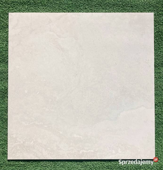 Tania płytka GRES ECHO CELIO CROSS IVORY MAT Kraśnik