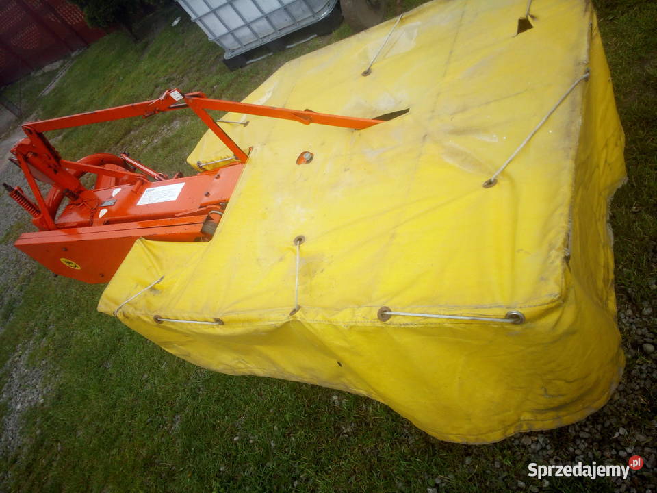 Kosiarka rotacyjna Słupsk sprzedam