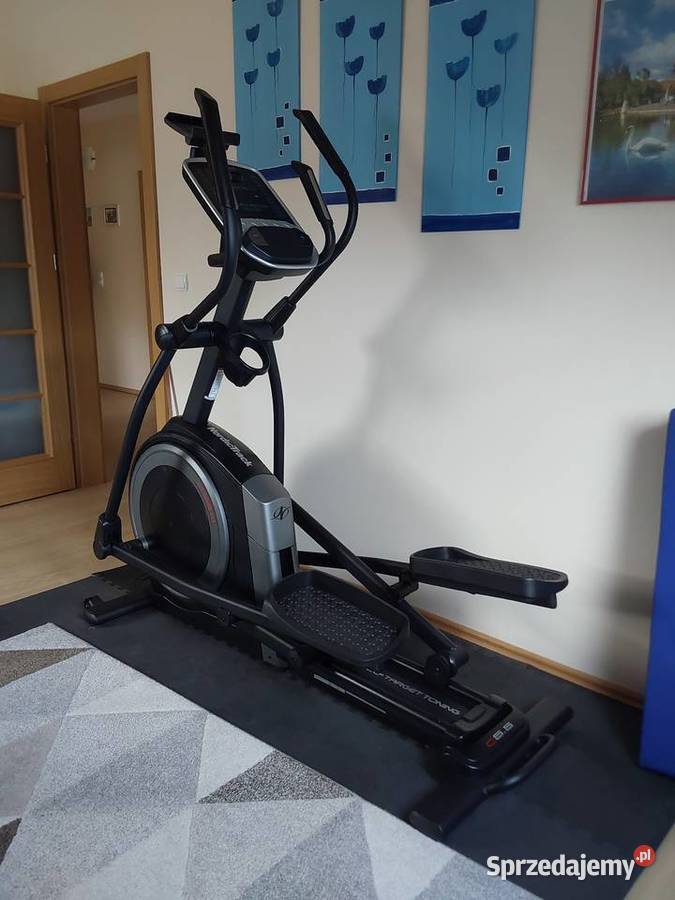 Orbitek NORDICTRACK C55 Załom