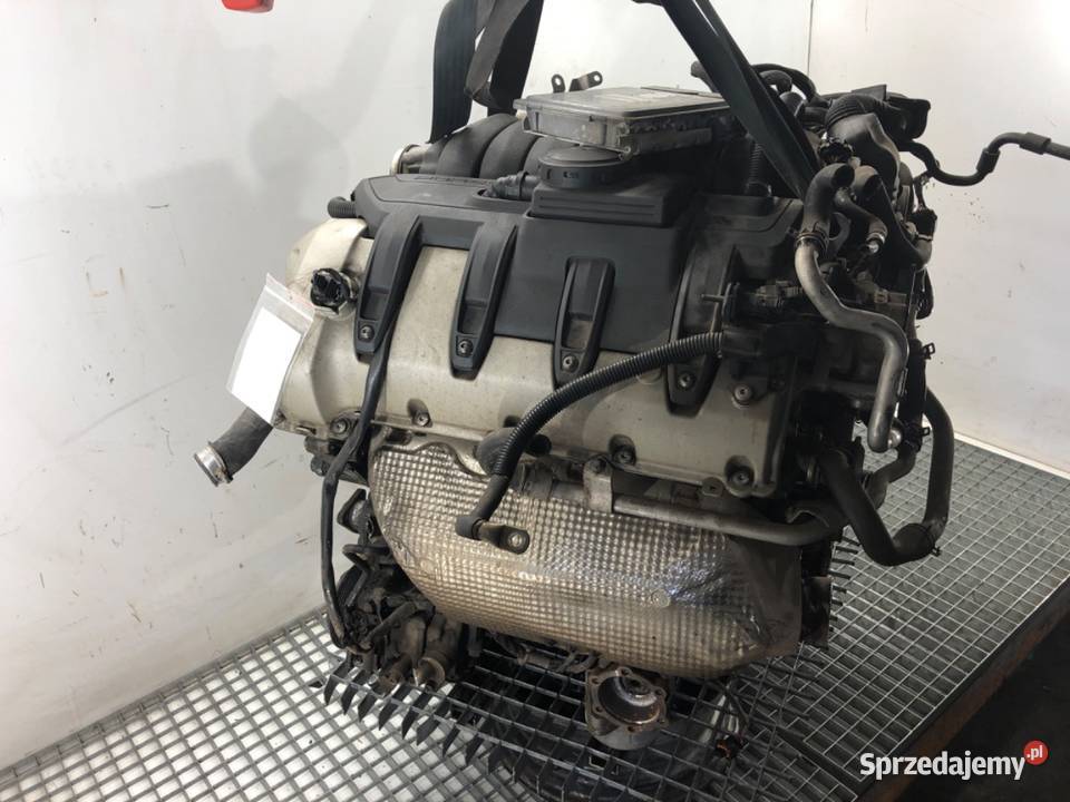 SILNIK KOMPLETNY PORSCHE 48 400 M4820 0917 sprzedam