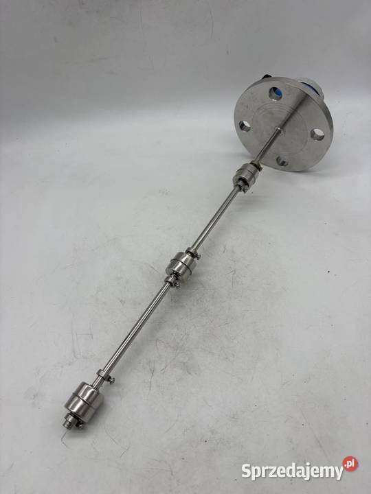 Shanghai YAHU Instrument LF8 Level sensor mazowieckie Warszawa