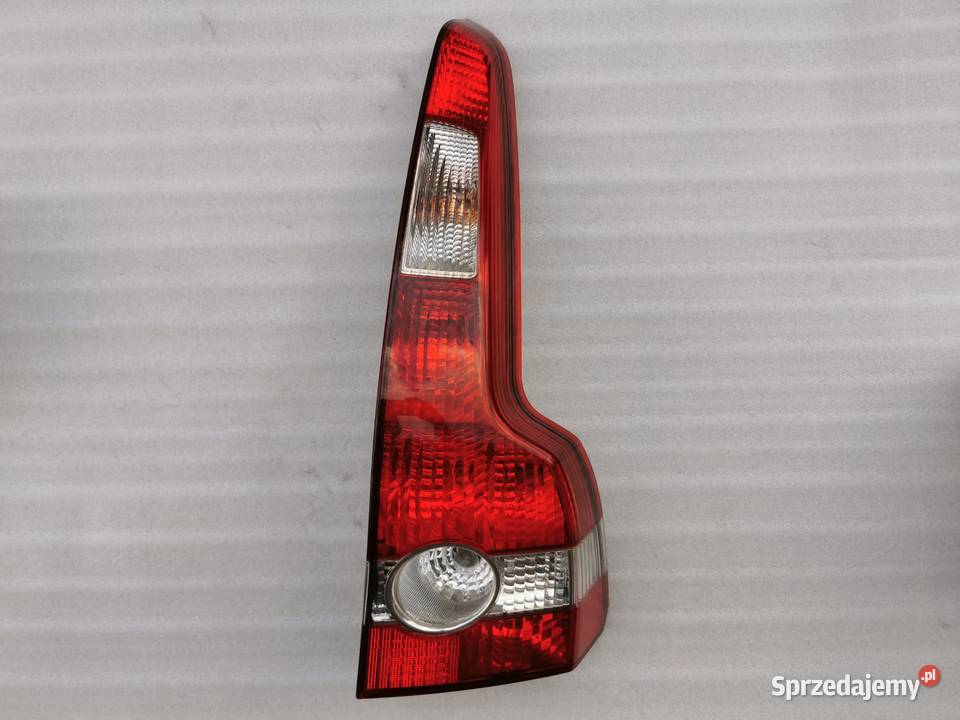 Lampa Prawy Tył Tylna Prawa Volvo V50 I Kombi sprzedam