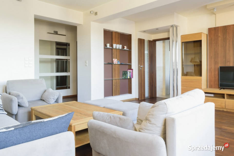 Wynajmę mieszkanie Gdynia Redłowo Legionów