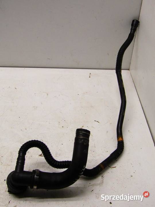 WĄŻ PRZEWÓD WODY JEEP RENEGADE 14 TJET osobowe lubelskie