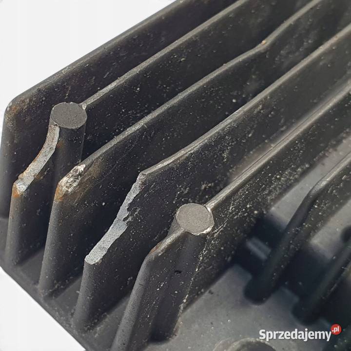 REGULATOR NAPIĘCIA Moduł Triumph Daytona R 675 R Chełm
