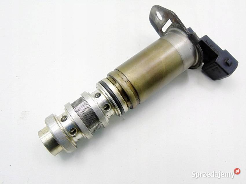 ZAWÓR FAZ ROZRZĄDU 20 i BMW N43 E60 E61 E90 E91 Sosnowiec