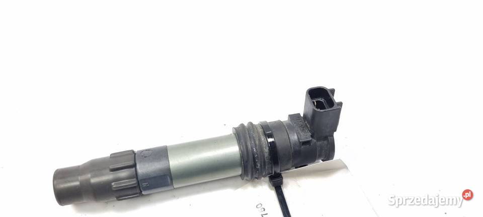 CEWKA ZAPŁONOWA SUZUKI GSXS750 GSXS 750 Pozostałe Części samochodowe kujawsko-pomorskie Lipno