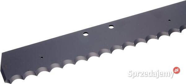 Nóż tył 20600N Kamionna