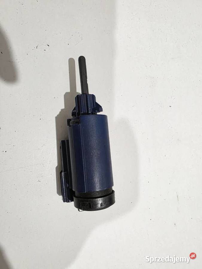 Czujnik świateł stop Audi a4b6 8E0927189 osobowe Iława