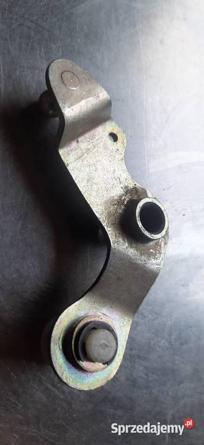 Dźwignia gazu Fiat 126p kompletna osobowe Kraków