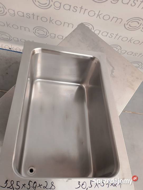 WANNA BEMAROWA DO ZABUDOWY 1XGN 11 KL6200011 Wrocław