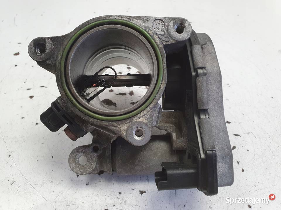 PRZEPUSTNICA Peugeot 508 22 HDI 9687888280 osobowe Chełm