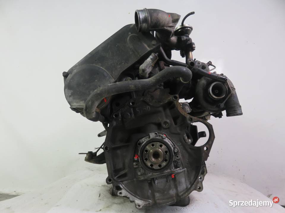 SILNIK VOLVO V70 I 25 TDI D5252T 1J