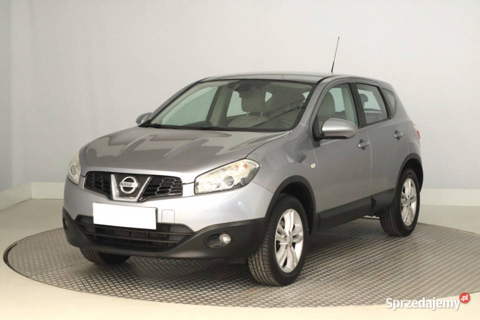 Nissan Qashqai 20 ASR (kontrola trakcji) Zabrze sprzedam