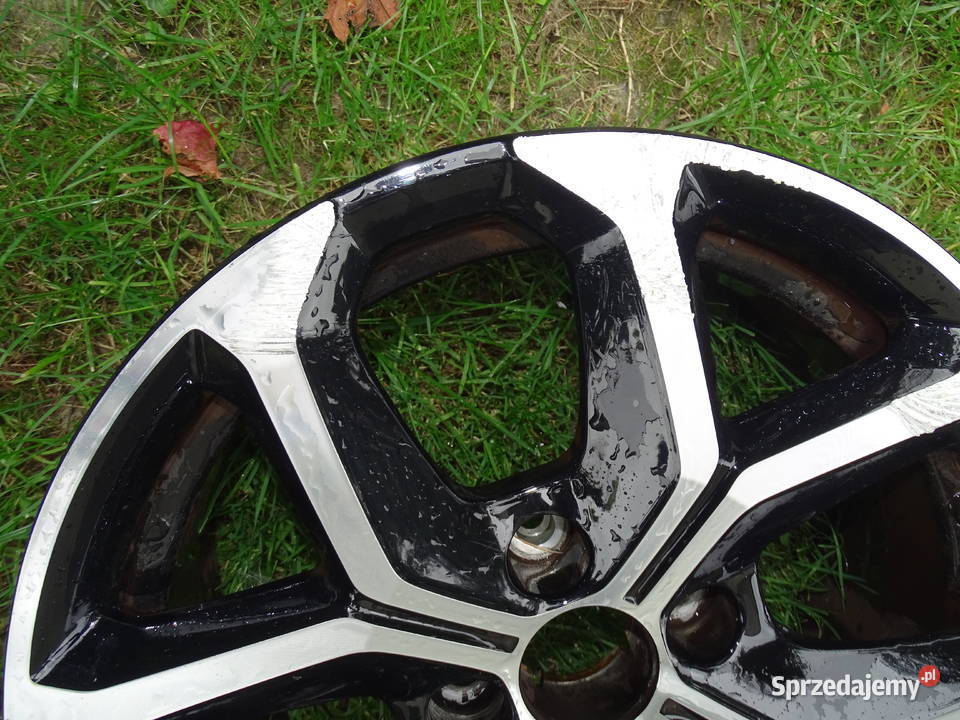 felga Citroen C3 Aircross 16 4x108 39228528 Średnica 16" sprzedam