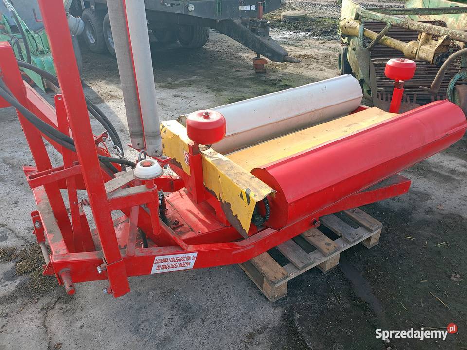 Owijarka do bel Owijarki do bel Gostyń