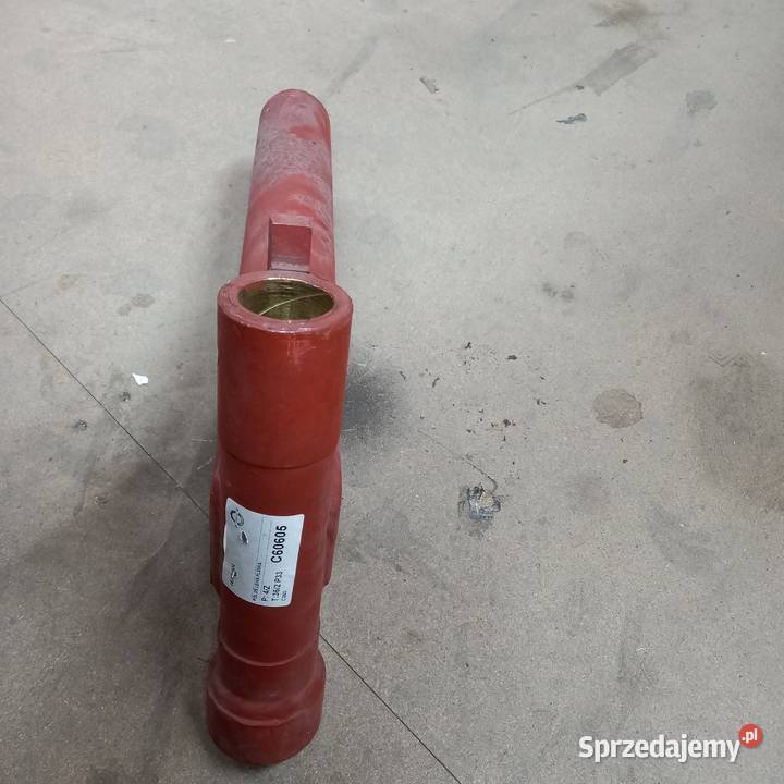 PÓŁOŚ LEWA PŁASKA 4683404 Brzeziny