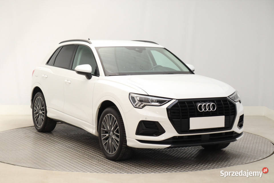 Audi Q3 35 TFSI Q3 Zabrze sprzedam