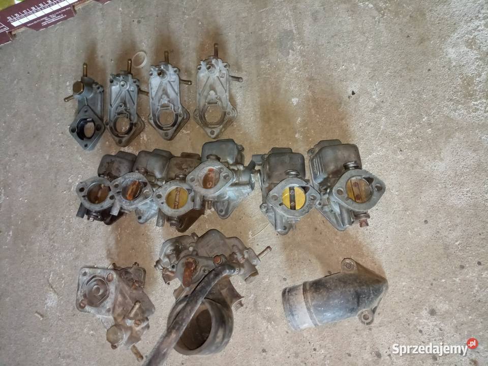 Fiat 126p Maluch gaźnik podkarpackie