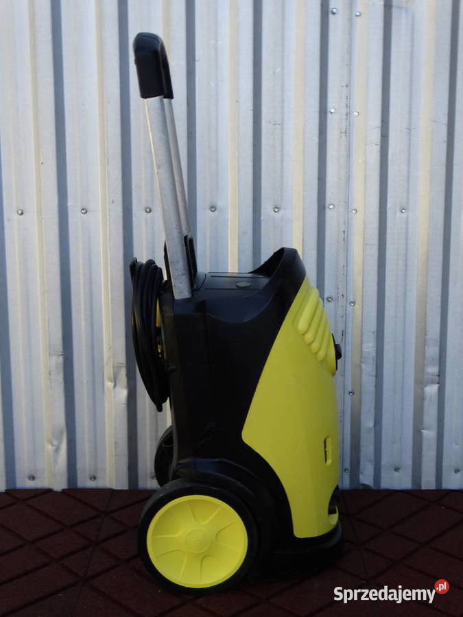 Myjka Ciśnieniowa Karcher HD 613 duży wybór Radom