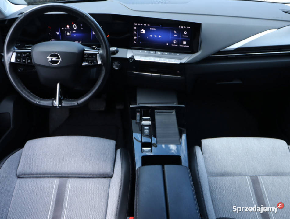 Opel Astra 12 Turbo Rok produkcji 2022 Piaseczno sprzedam