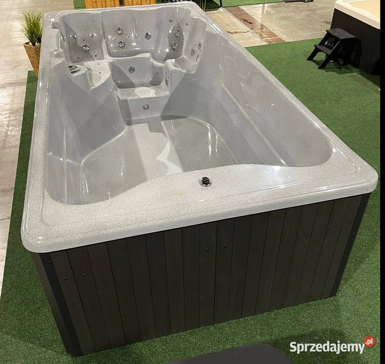 Basen wolnostojący Basen ogrodowy Basen domowy Wodzisław Śląski