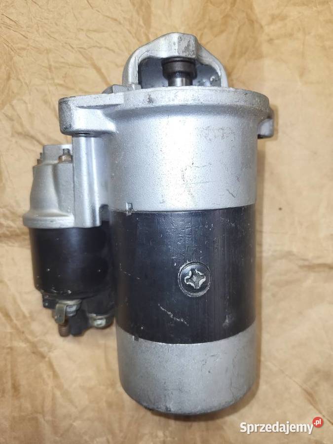 VW Volkswagen Seat Rozrusznik 085 911 023 E osobowe Piaseczno