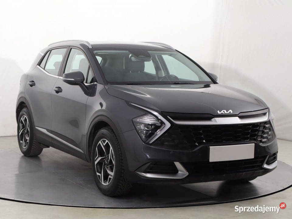 Kia Sportage 16 TGDI 110KM
