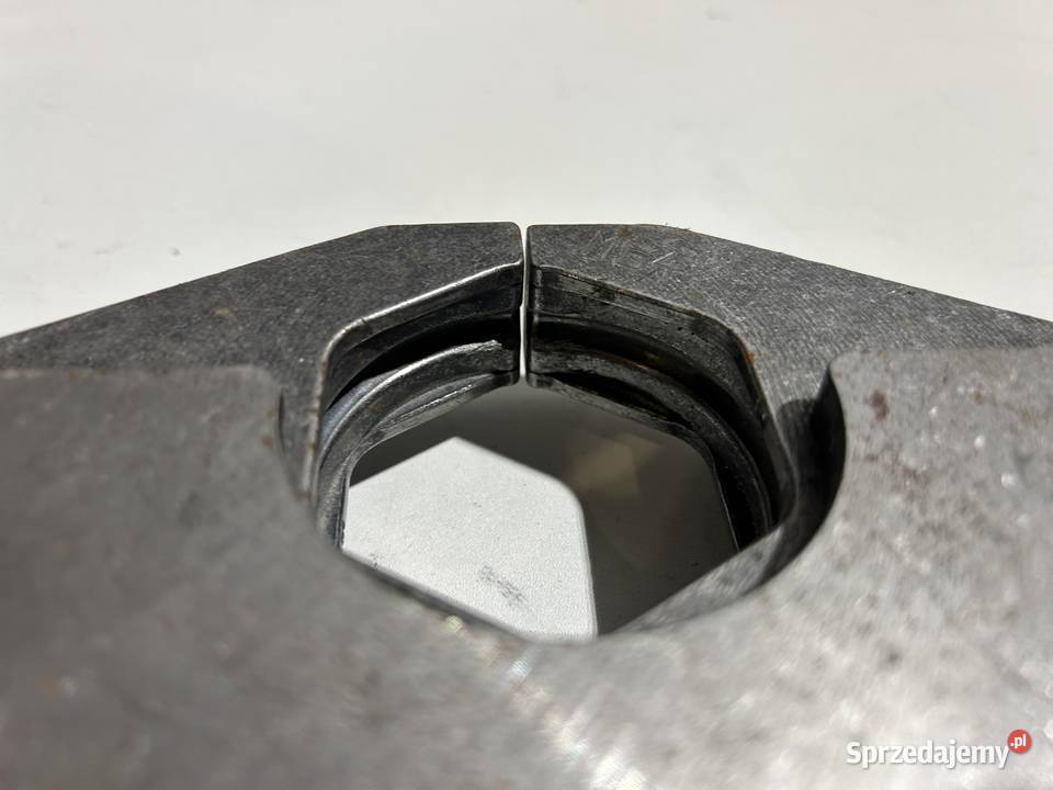 Rems M54 szczęka uponor małopolskie Kraków