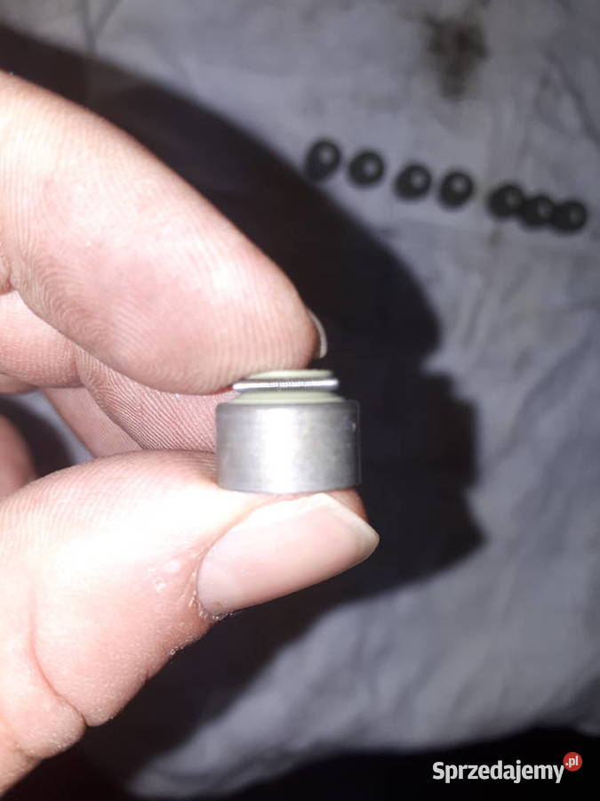 Honda Civic gen VI komplet uszczelek śląskie