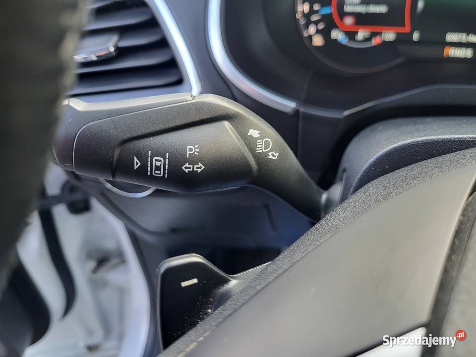 Ford EDGE 2018 94 STLINE