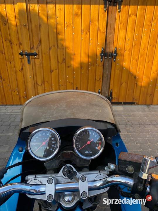 Suzuki Bandit 600 Kołaczkowo sprzedam