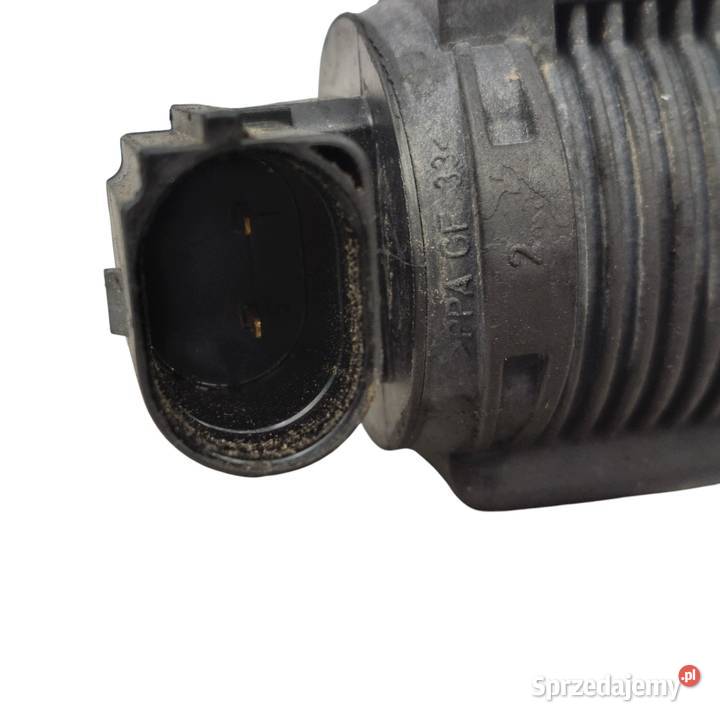 ZAWÓR EGR Opel Vectra C Signum 19 CDTI 55215031