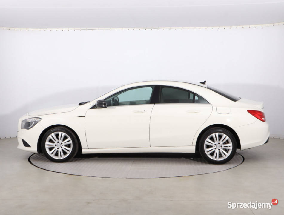 Mercedes CLA 180 Piaseczno sprzedam