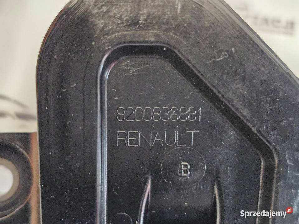 TRAFIC VIVARO 20 DCI 114 odma oleju osobowe Blok silnika świętokrzyskie sprzedam