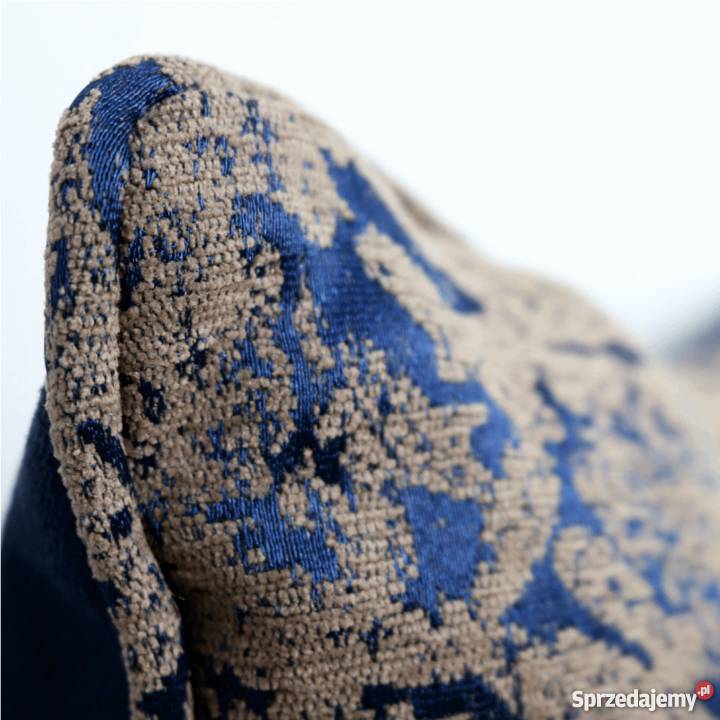 Poduszka dekoracyjna do pokoju do sypialni Łódź