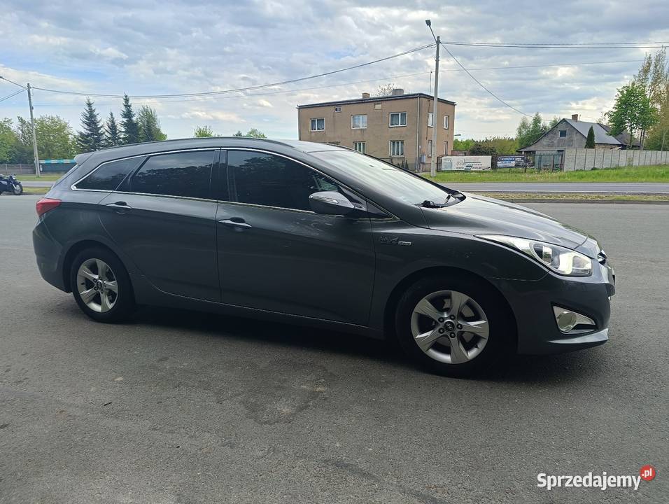 Hyundai i40 Radomsko