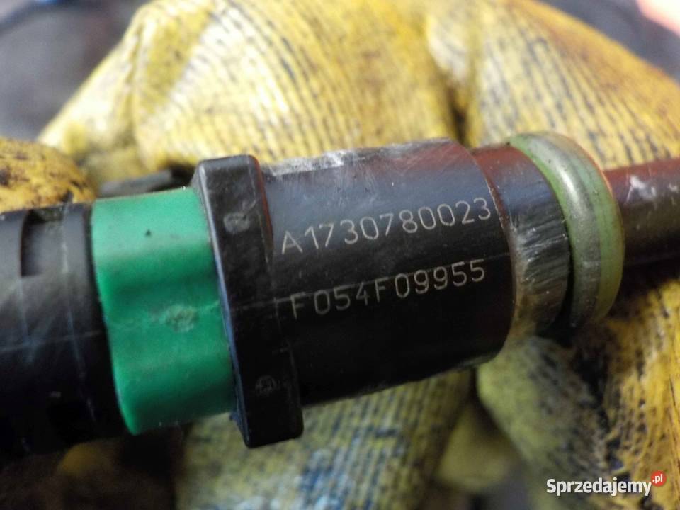 TIVOLI XLV 16 EXGI 16r wtrysk A1730780023 osobowe Suków