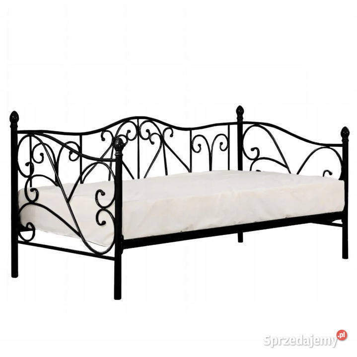 Sprzedam łóżko metalowe Czerwonak