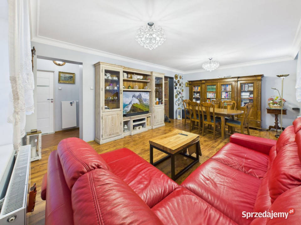 Dom bliźniak 390m2 Rytel pomorskie