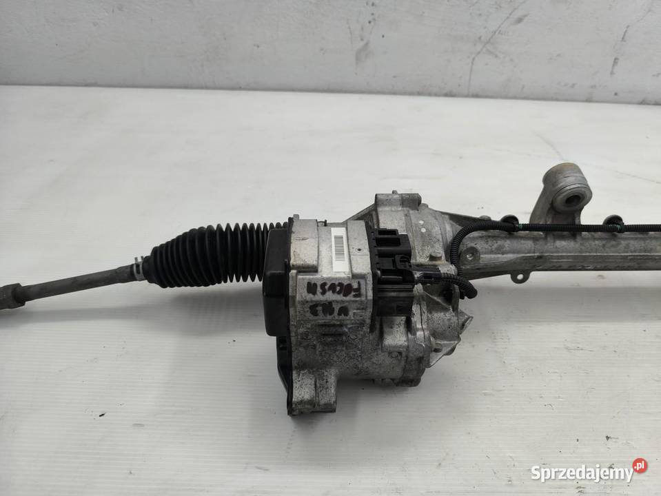 MAGLOWNICA KOLUMNA KIEROWNICZA FORD FOCUS MK3