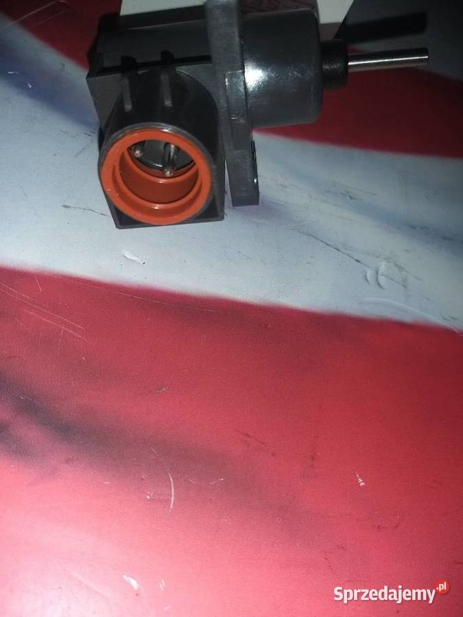 CZUJNIK POZYCJI ZAWÓRU EGR NOWY FORD Kawnice