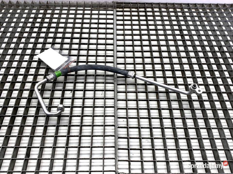 RURKA KLIMATYZACJI LEXUS LBX 15 136 Crossover