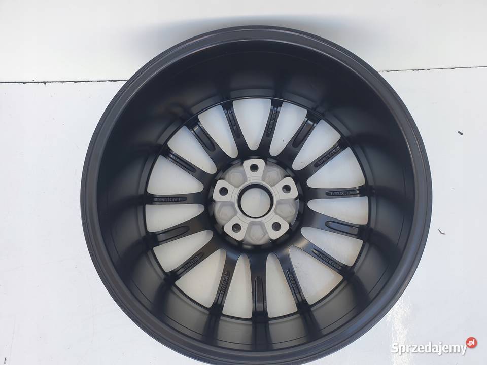 Porsche 911 997 FELGI ALUMINIOWE ALUFELGI Janów sprzedam