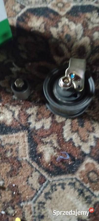 Napinacz paska rozrządu VW seat audi Dywity