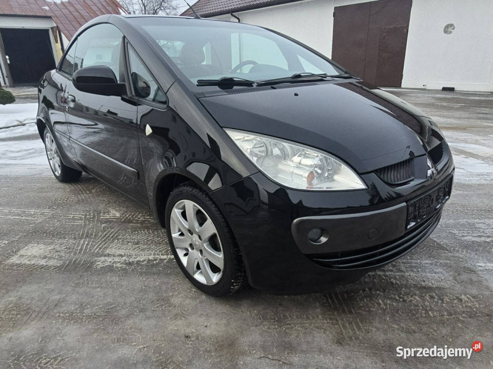 Mitsubishi Colt 15benzLimit Kutno