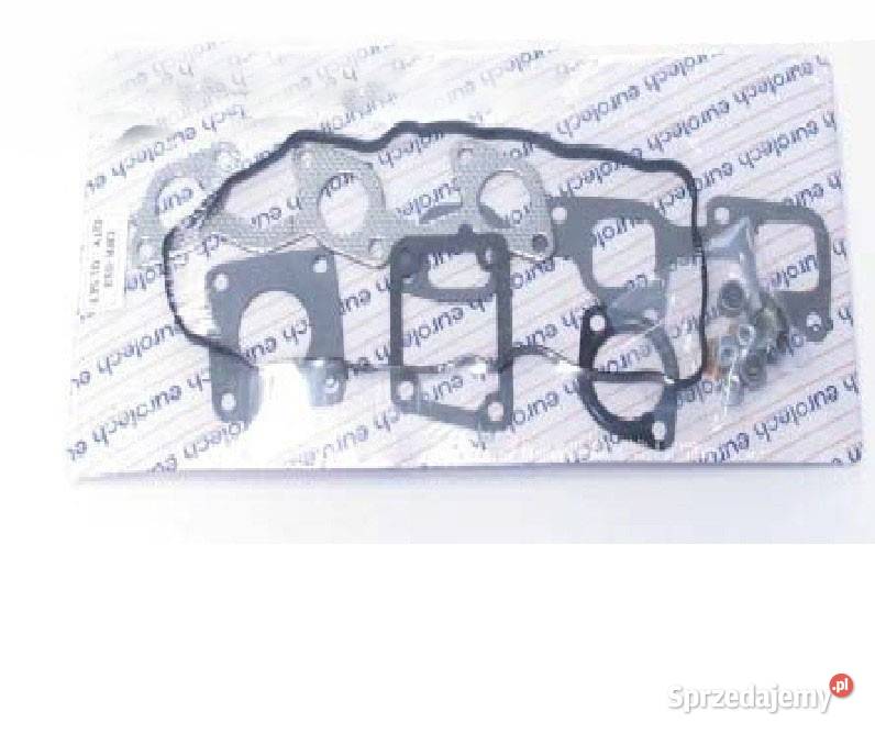 Górny zestaw uszczelek Kubota L3408 EURO TECH Tajęcina sprzedam