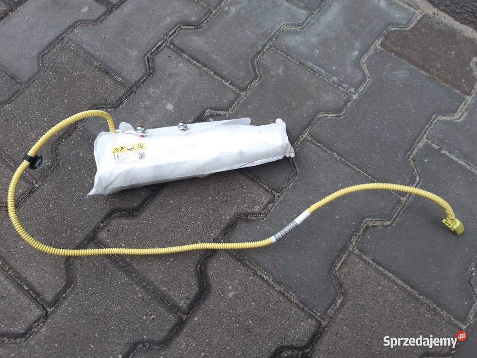 Subaru forester V Airbag siedzenia osobowe sprzedam