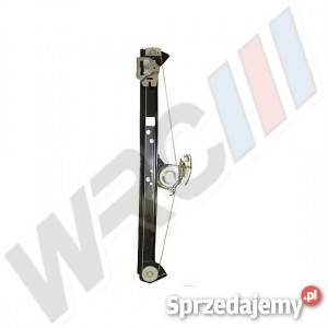 MECHANIZM PODNOSZENIA SZYB BMW X5 Włocławek
