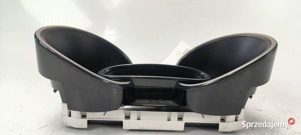 LICZNIK ZEGAR RENAULT CLIO IV VPGRRF10849EF Lipno sprzedam